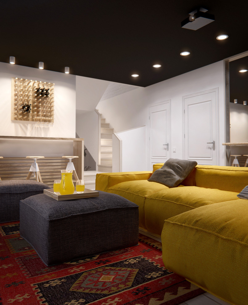 Азбука вкуса: Какой интерьер можно считать хорошим и почему