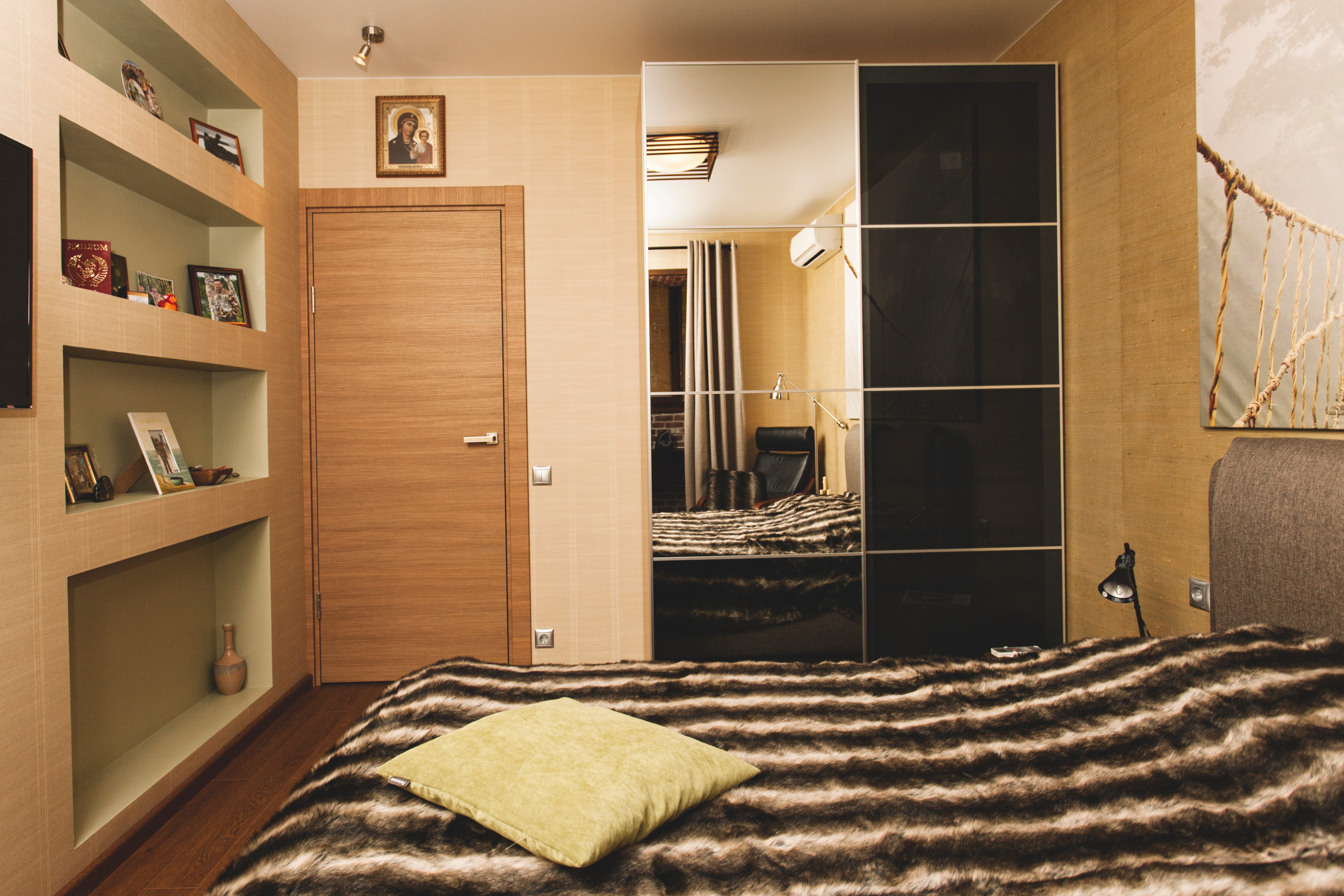 В гостях: Квартира в Химках для победителя