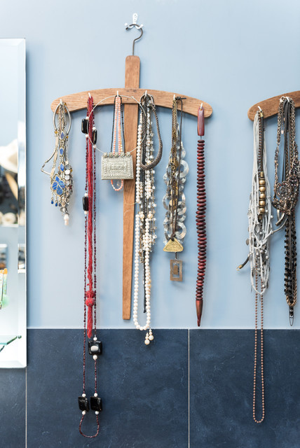 С миру по идее: Как создать удобные системы хранения по всему дому