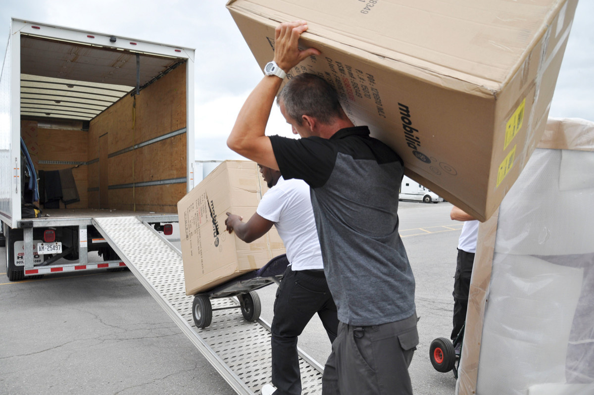 Как правильно: Онлайн-покупки из-за рубежа