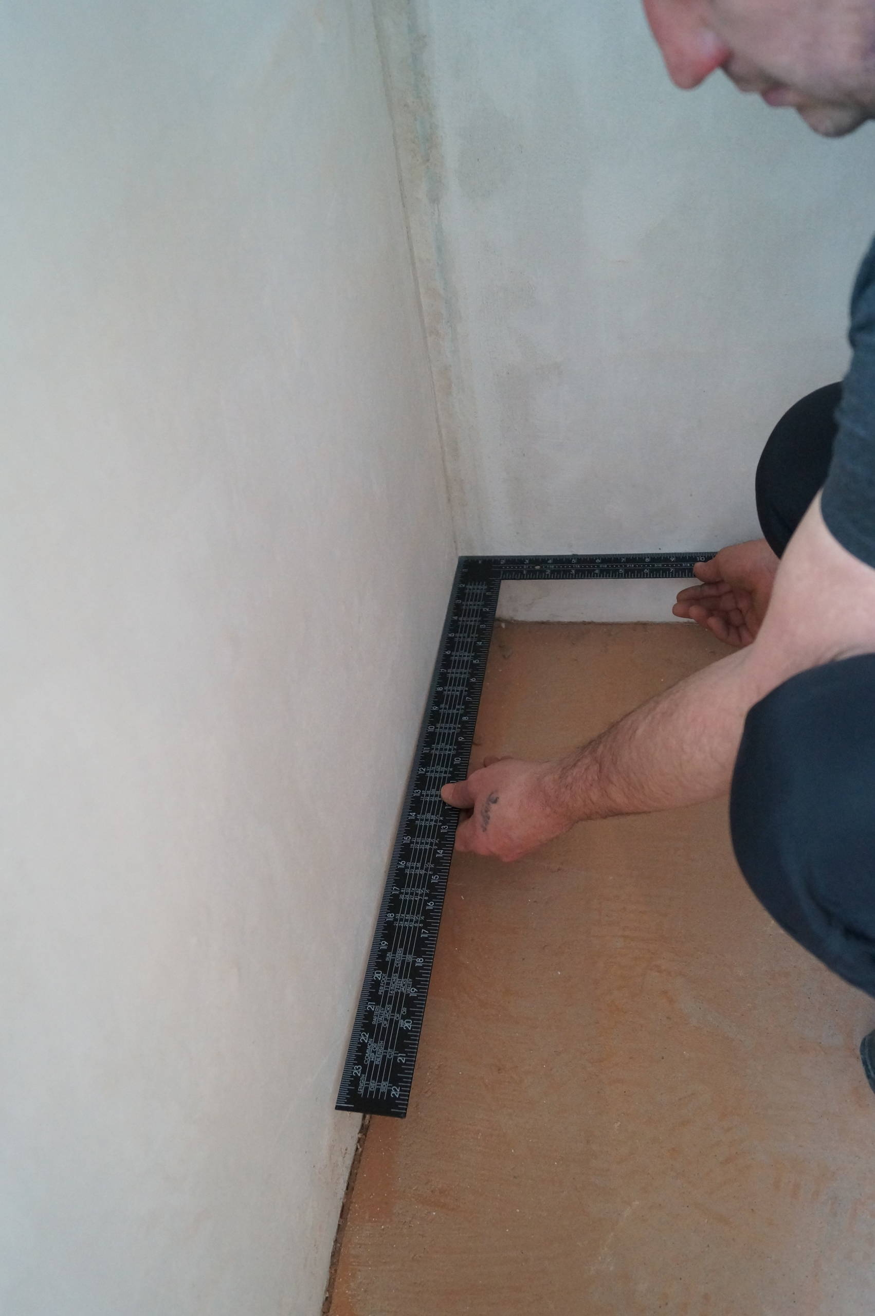 Хороший вопрос: Как проверить качество штукатурных работ