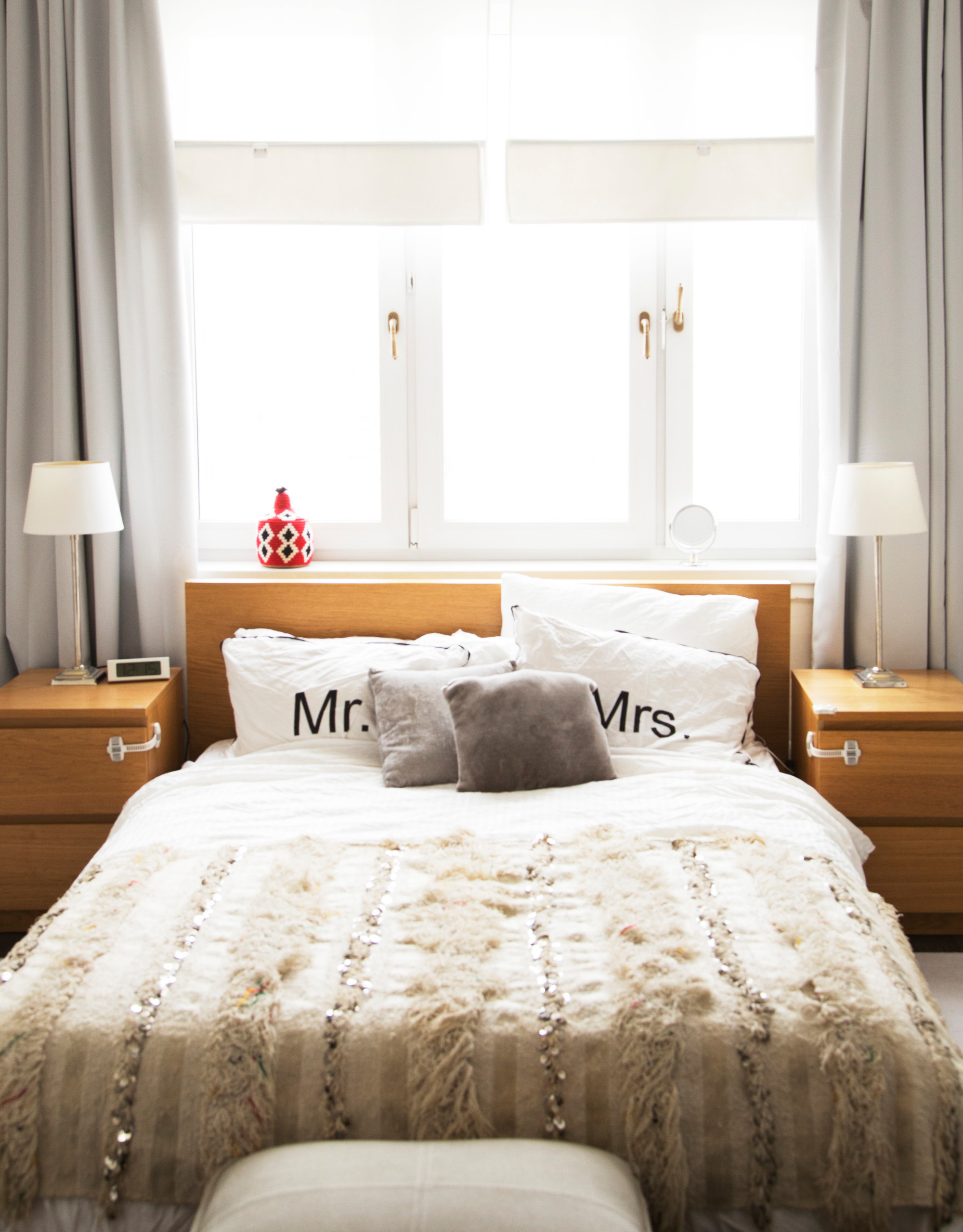 Поиск планировки: Жилье дизайнера — 3 плана и финал