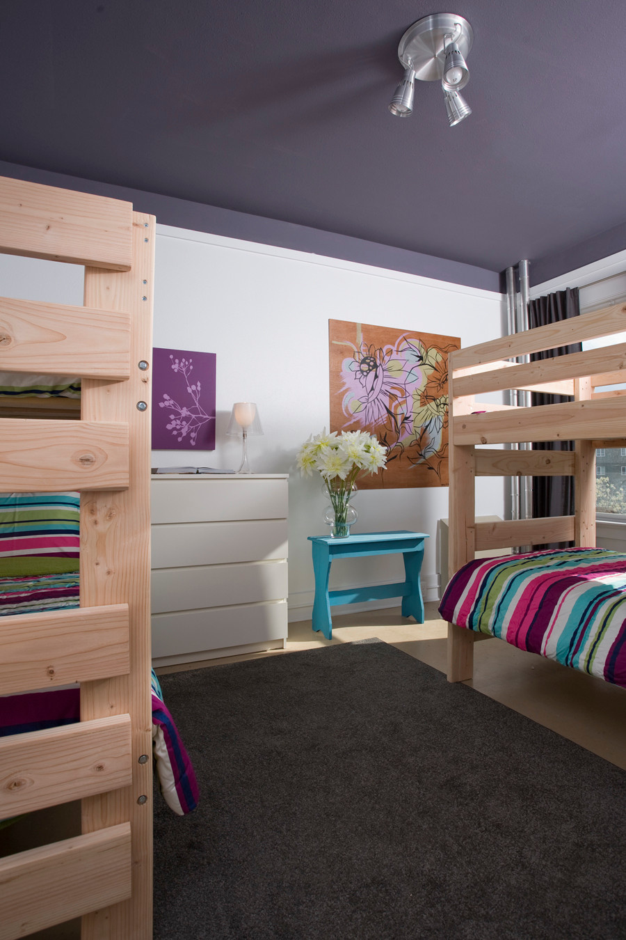 Дизайн-дебаты: Советы про интерьер, которые давно устарели