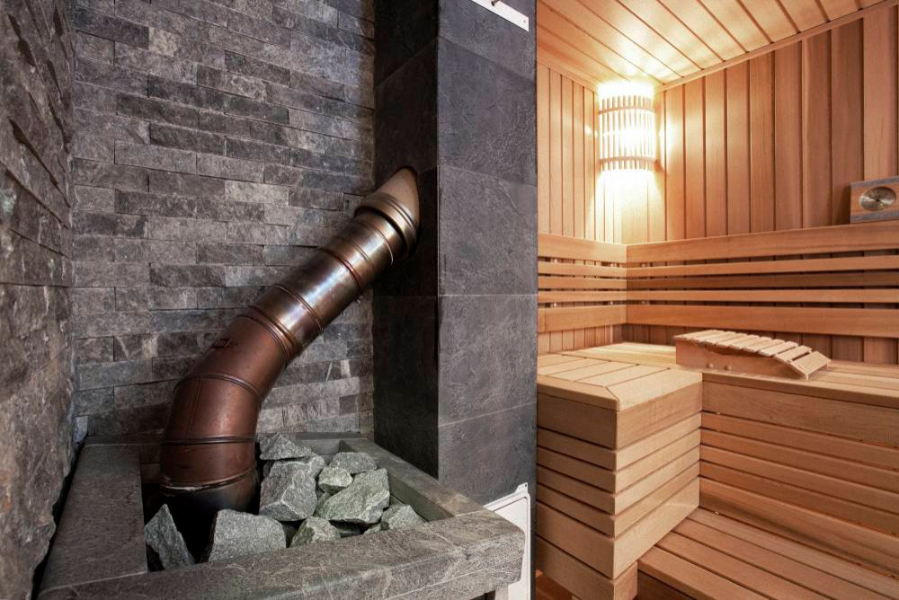 Русская баня в доме: 5 распространенных ошибок