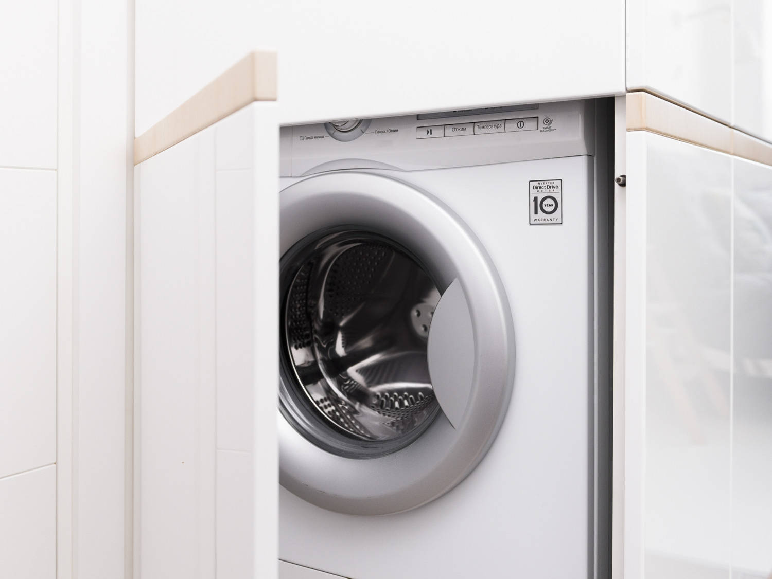 В гостях: Квартира на 19 метрах с кинотеатром и антресолью