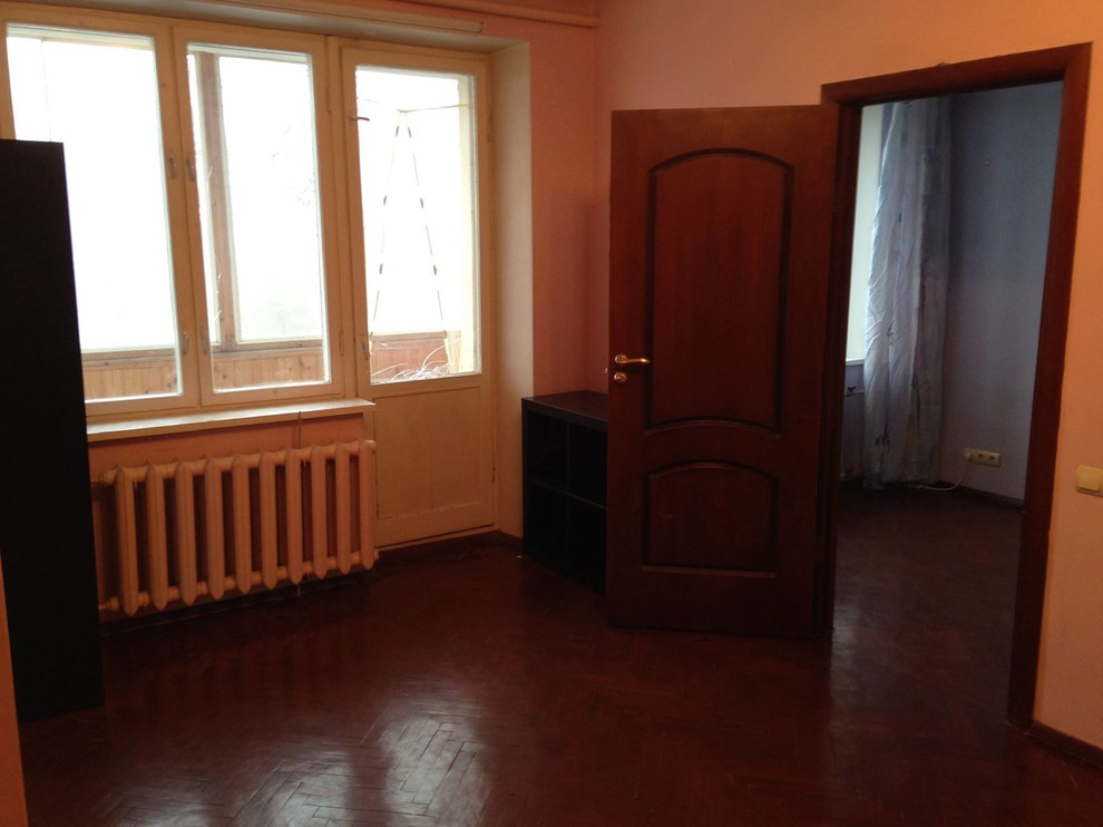 В гостях: Как изменилась за неделю съёмная квартира