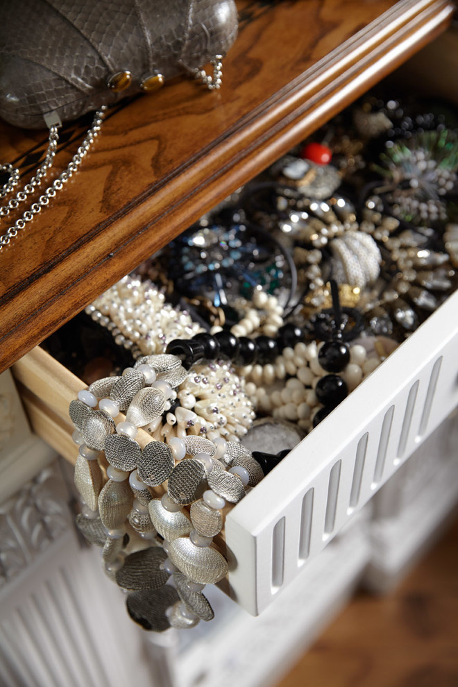 В гостях: Квартира архитектора Татьяны Мироновой