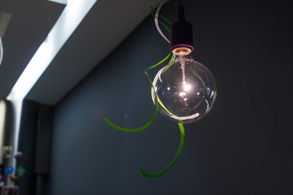 В гостях: Просторная квартира в Санкт-Петербурге