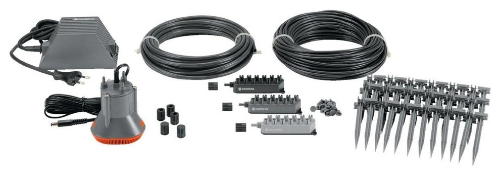 Четыре способа поливать цветы, когда вас нет дома