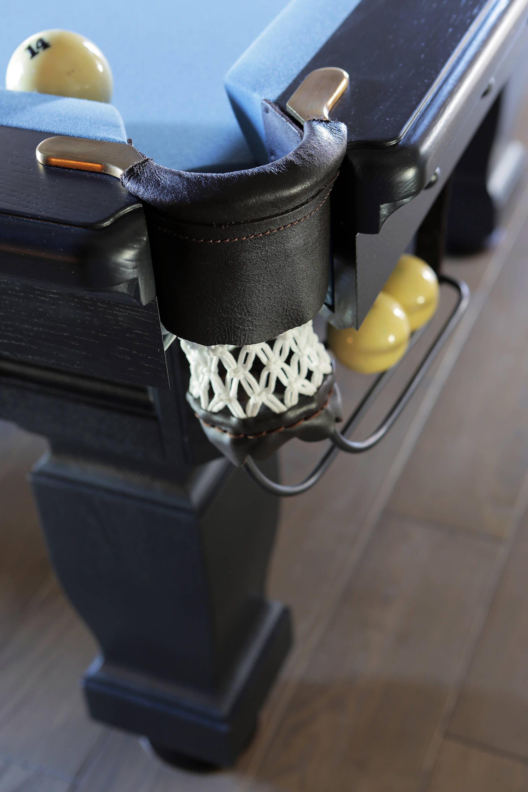 Houzz тур: Красивая жизнь в Трувиле (Подмосковье)