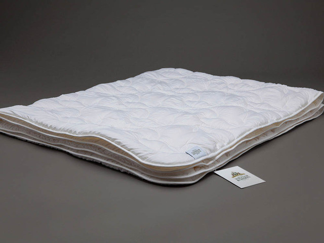 Вопрос: Какое одеяло выбрать