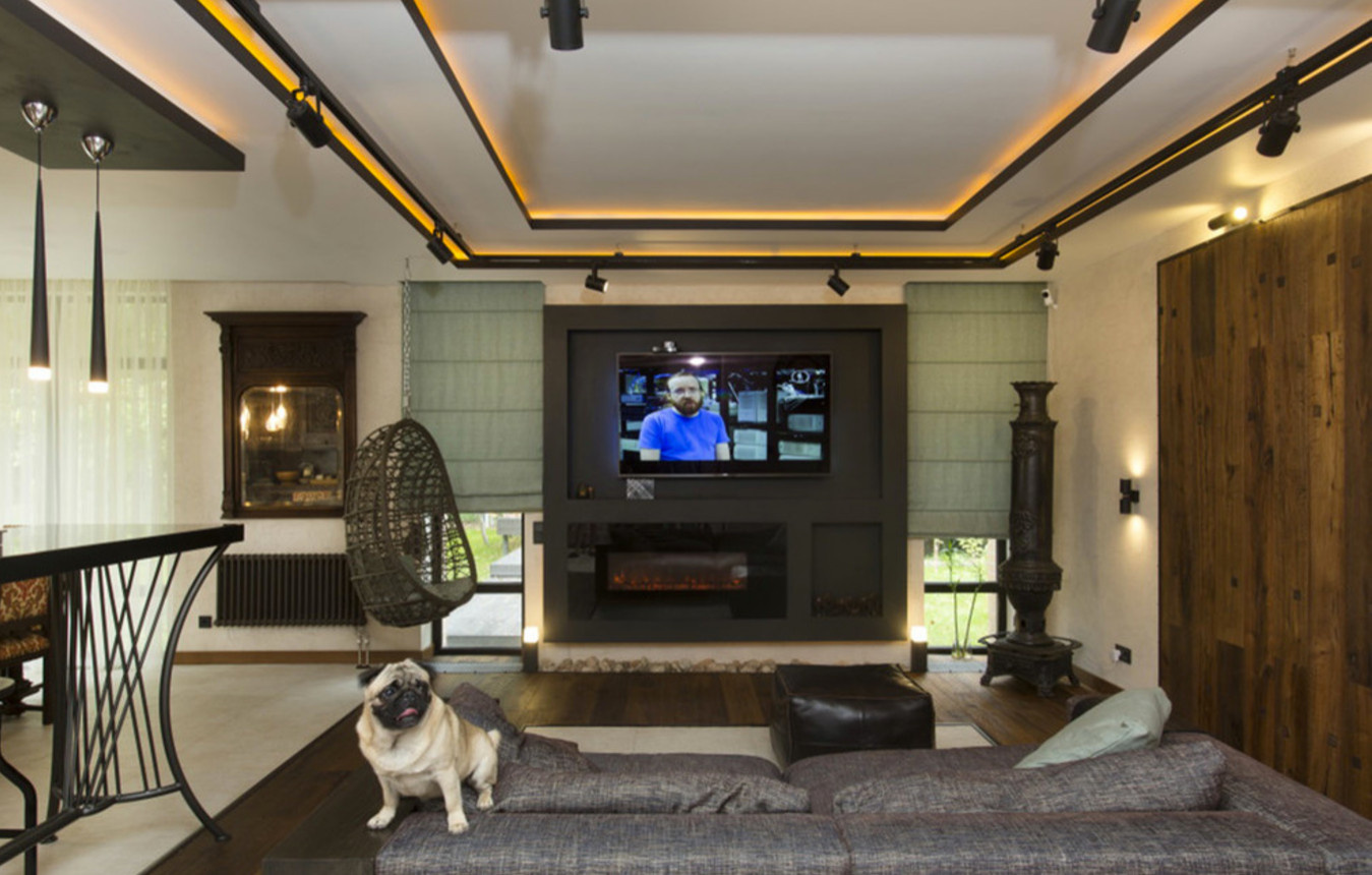 Интерьер на 21-й день: Что останется, когда уйдет вау-эффект