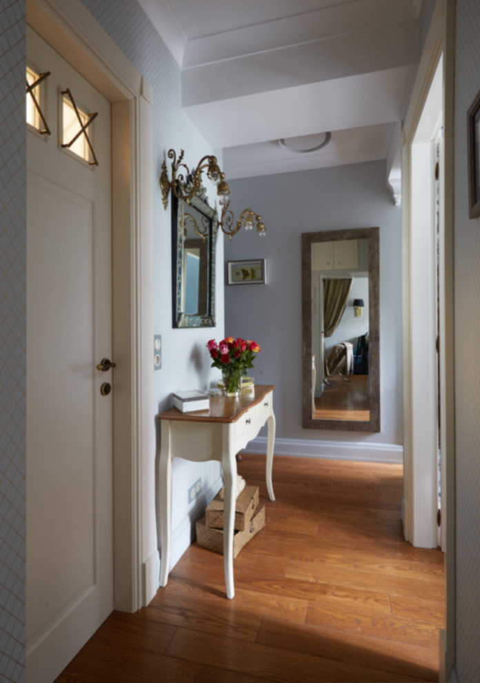 Как правильно: Квартира 60 кв.м — планировка и дизайн