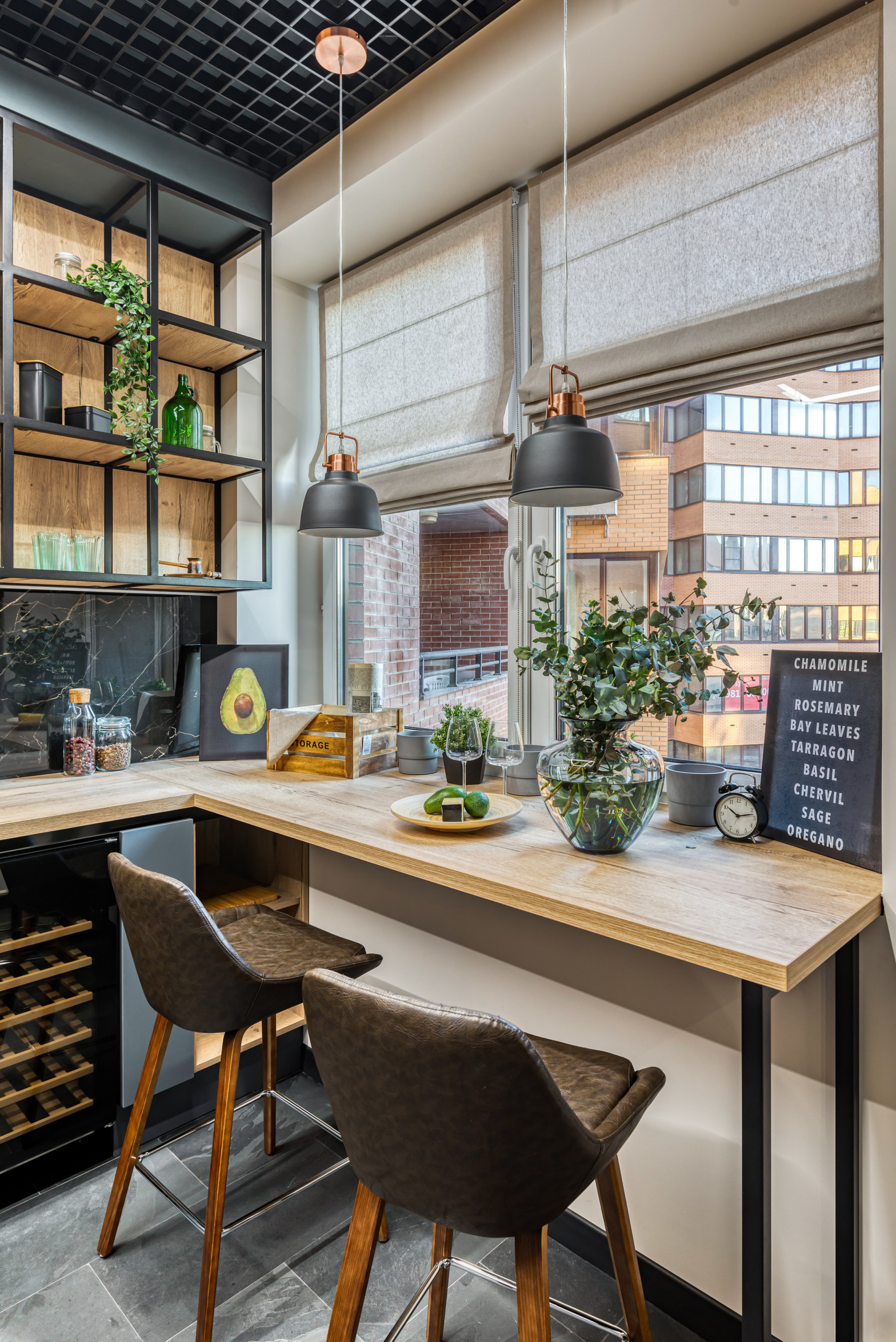 12 нюансов, которые надо учесть при заказе и покупке кухни