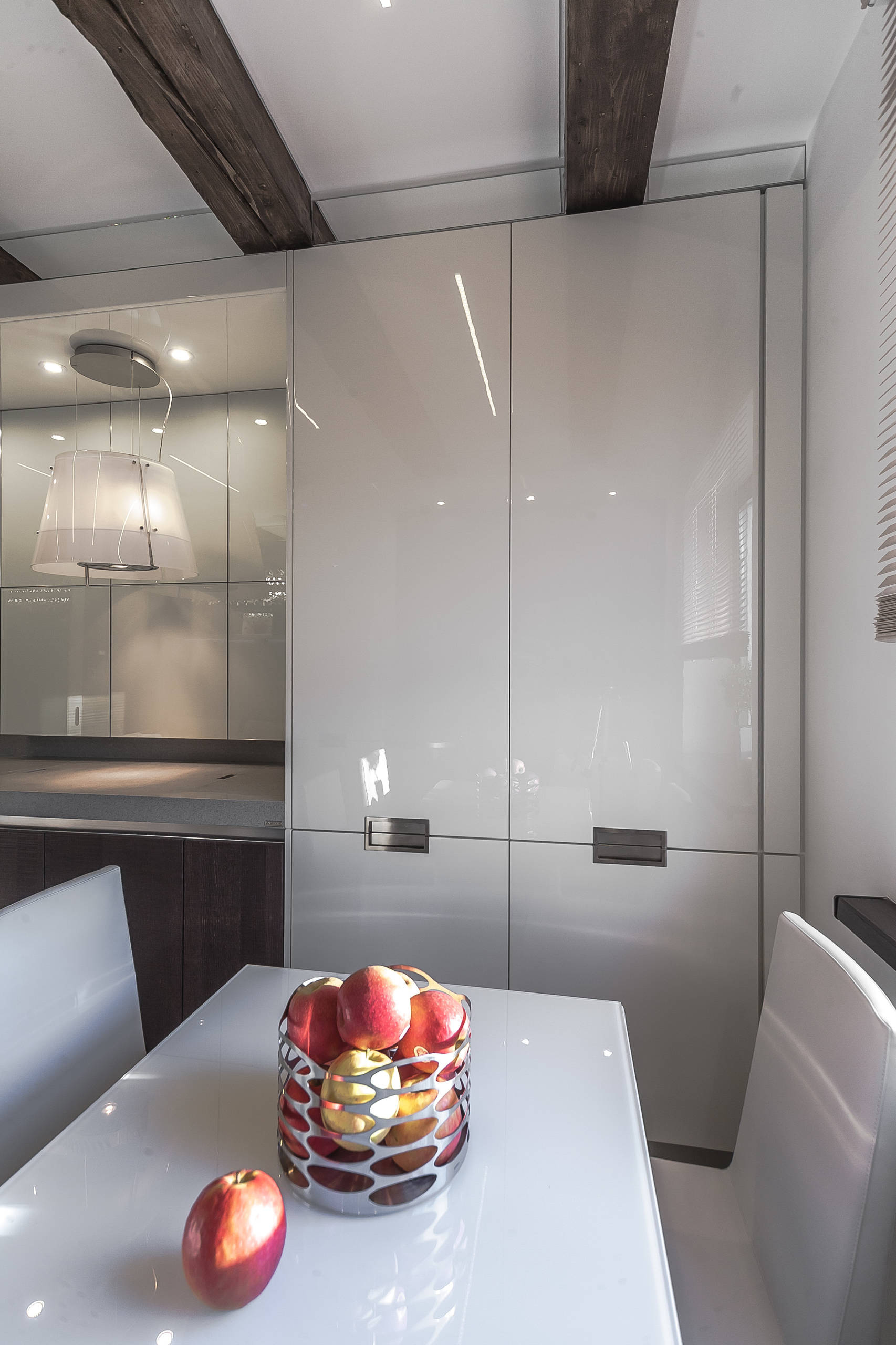 Проект недели: Кухня под прикрытием