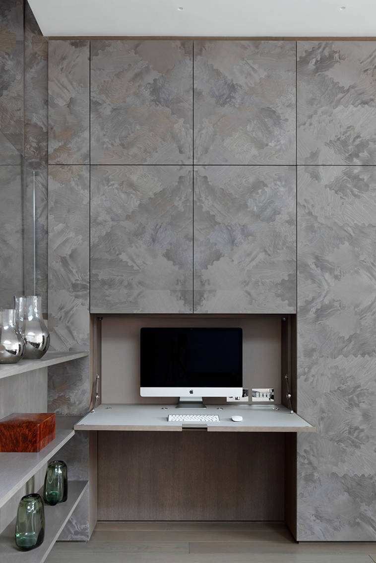 Как организовать [дополнительное] рабочее место дома