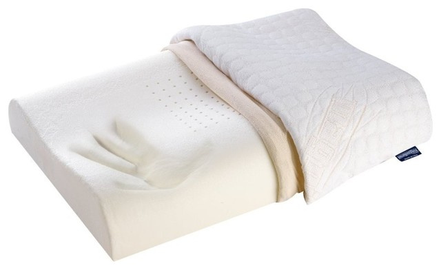 Вопрос: Какую подушку выбрать