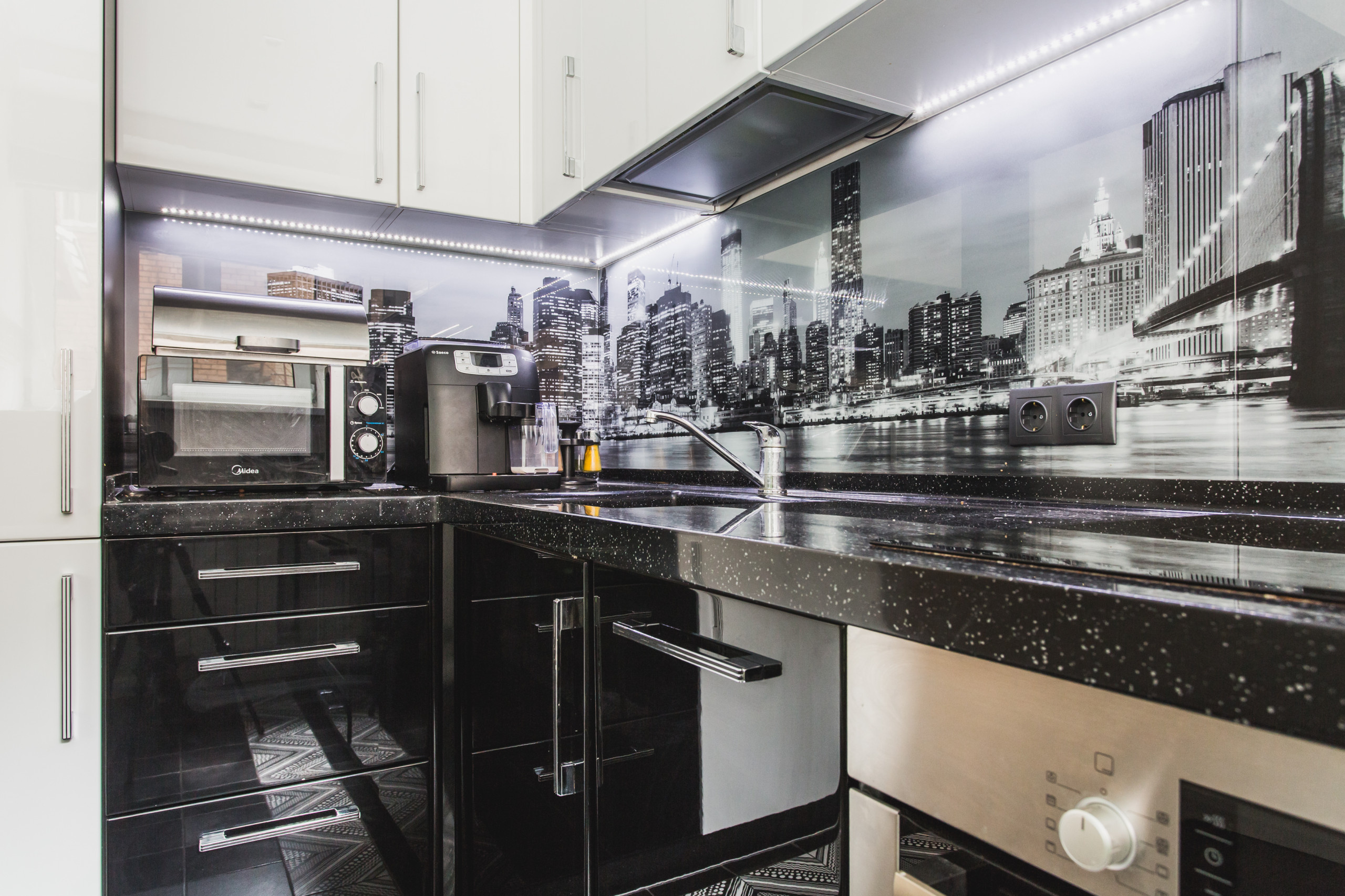 В гостях: Из однушки — квартира для семьи с двумя детьми