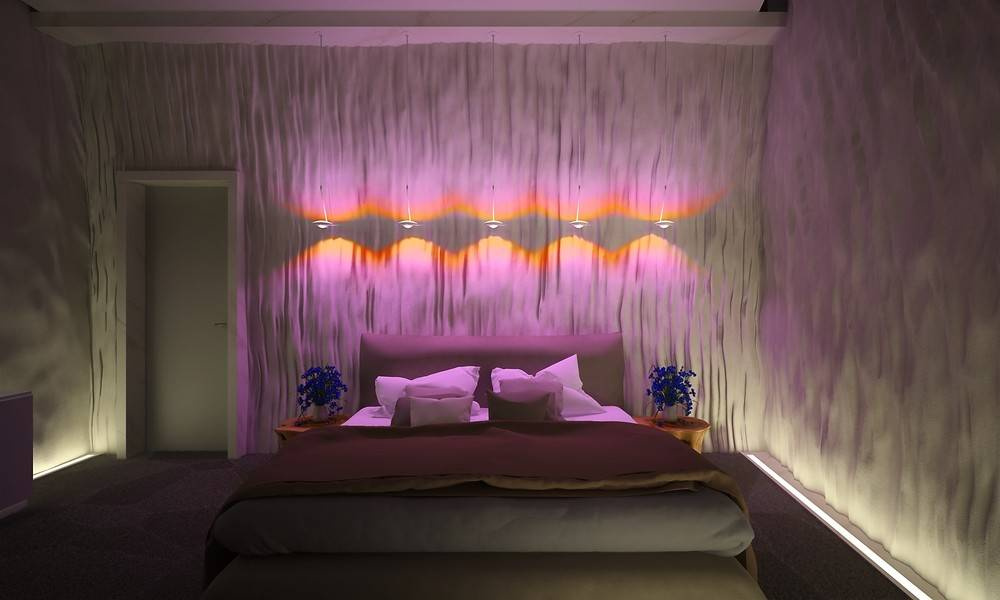 Правила освещения в съемной квартире: что важно учесть