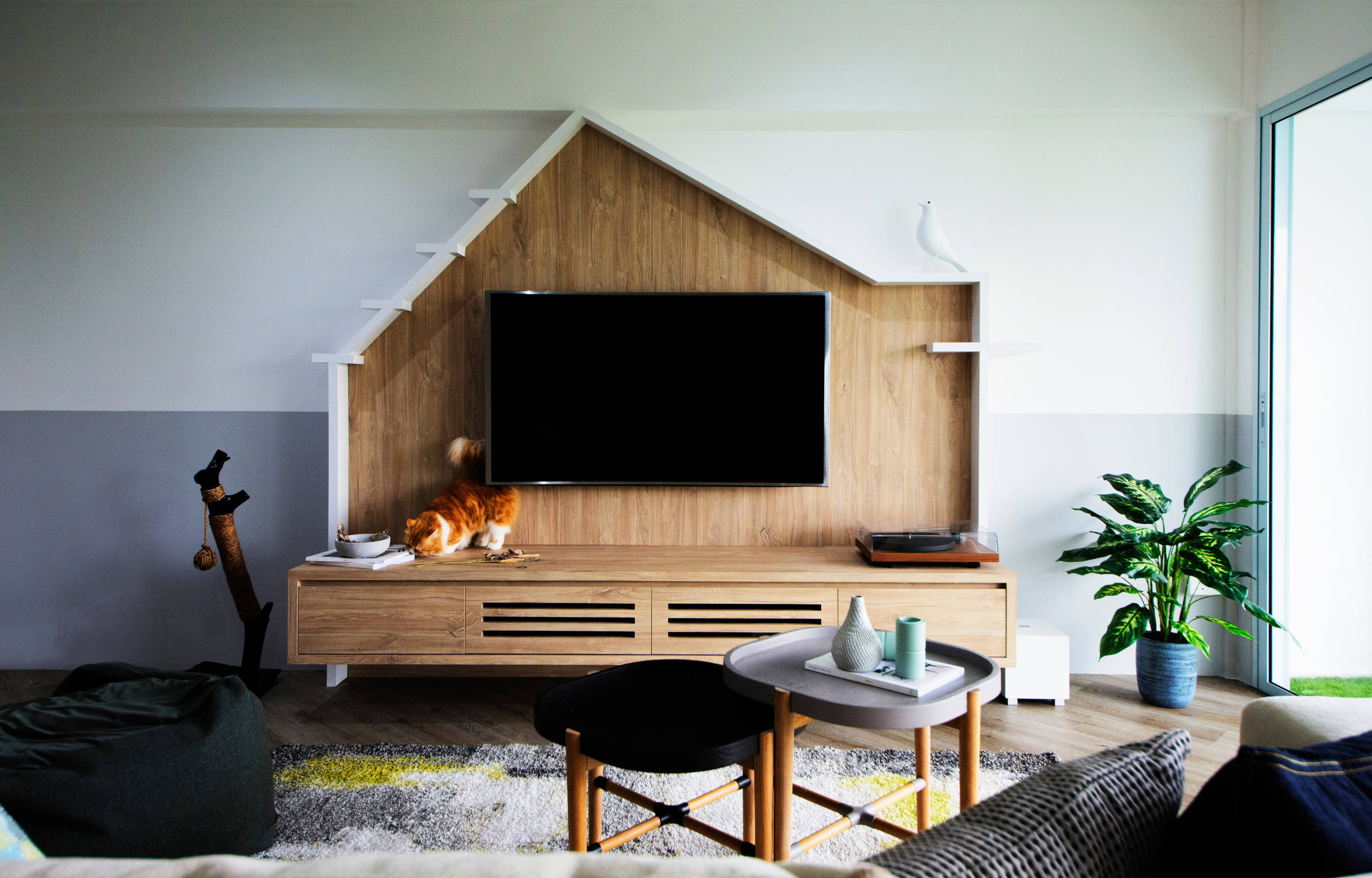 Задача дизайнеру: 8 неожиданных запросов от хозяев животных