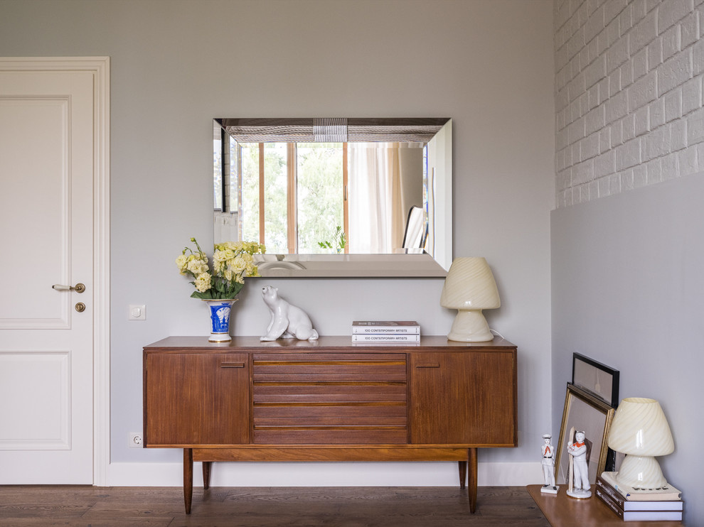 В гостях: Дом дизайнера — в старинном графском парке