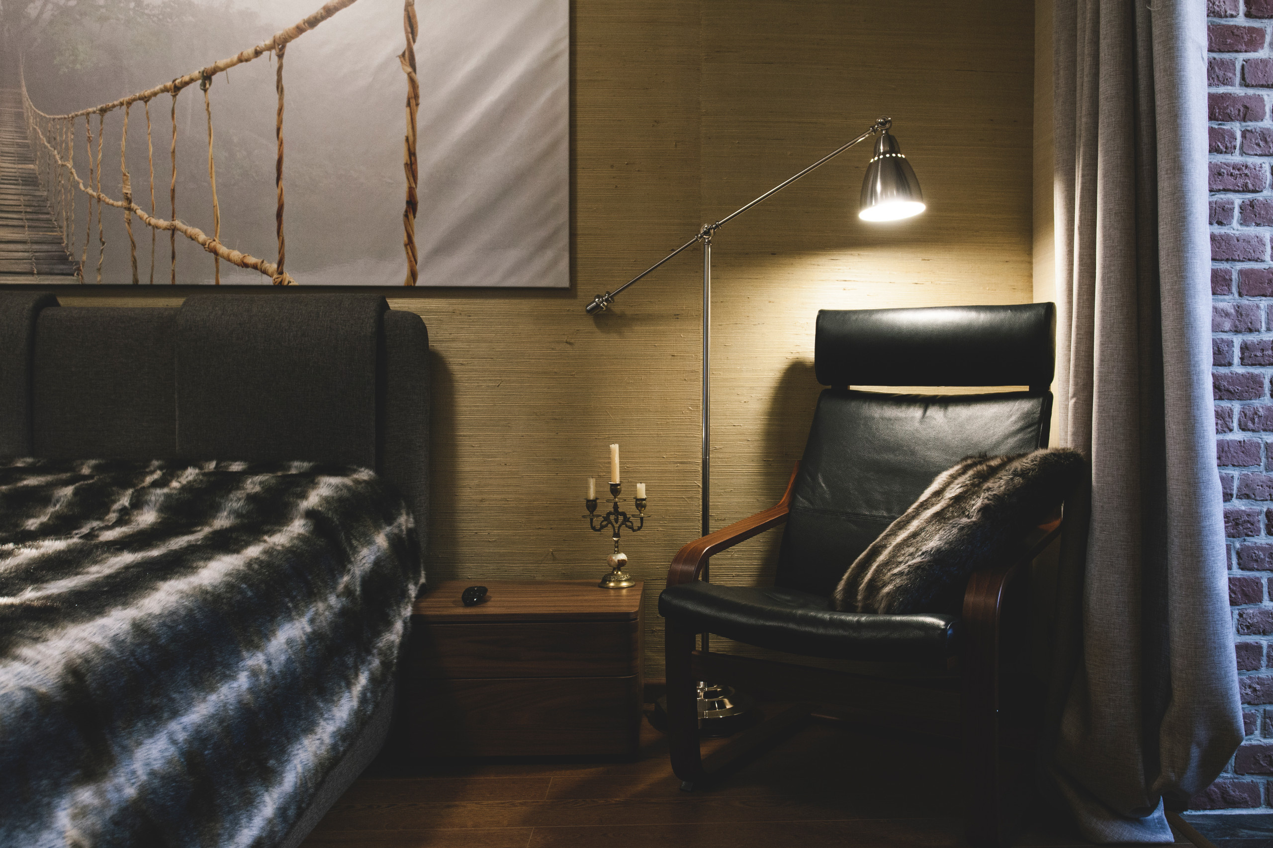 В гостях: Квартира в Химках для победителя