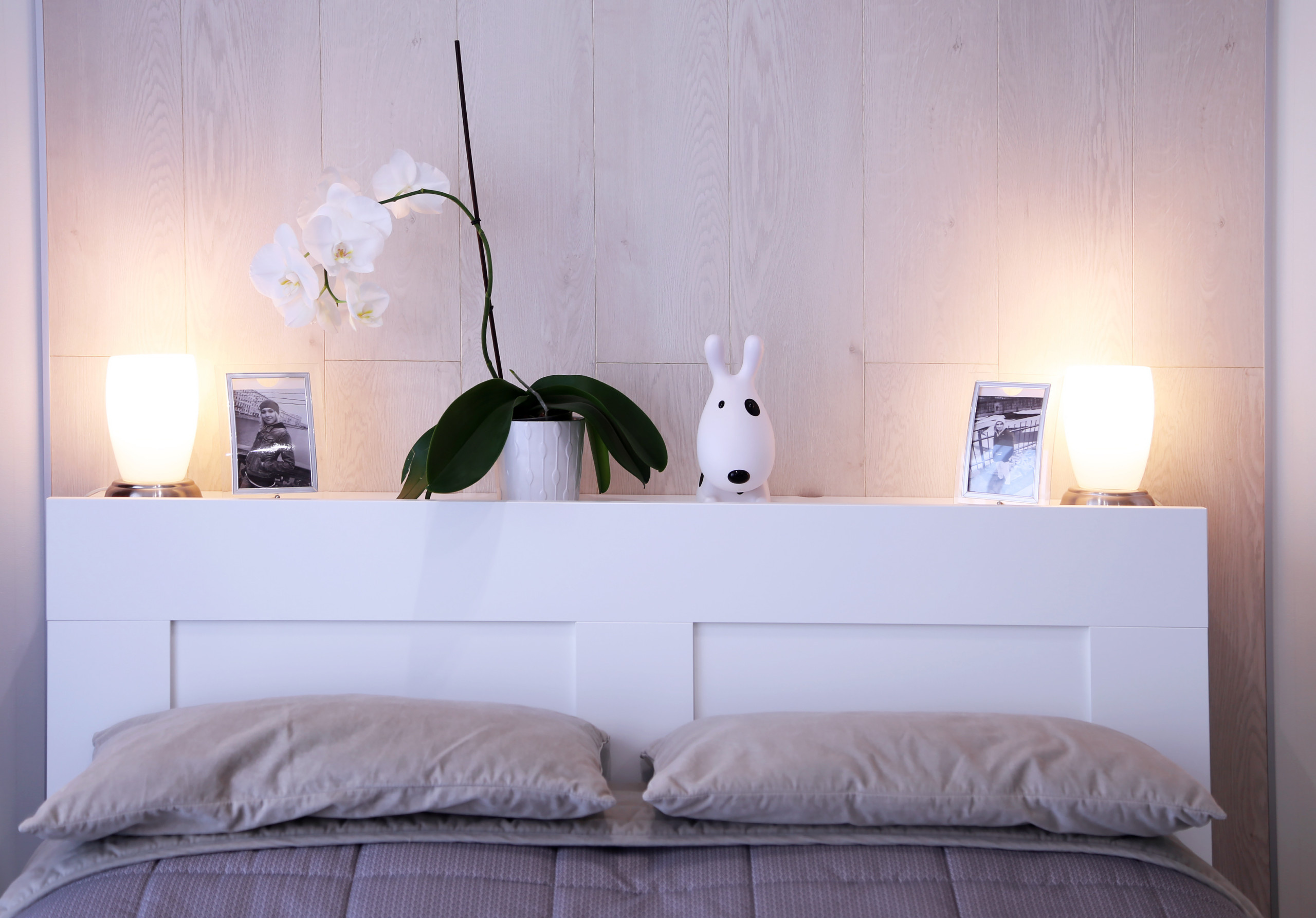 Будет как шелковое: Синтетическое или натуральное постельное белье?