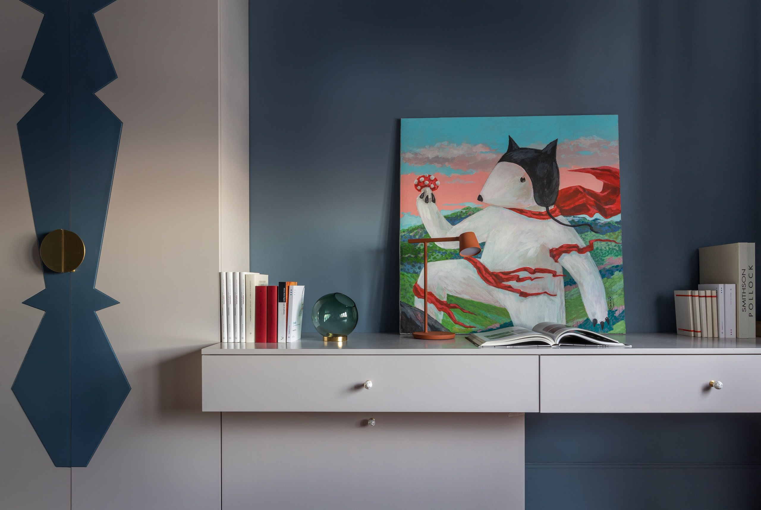 Houzz тур: Квартира перспективного молодого человека