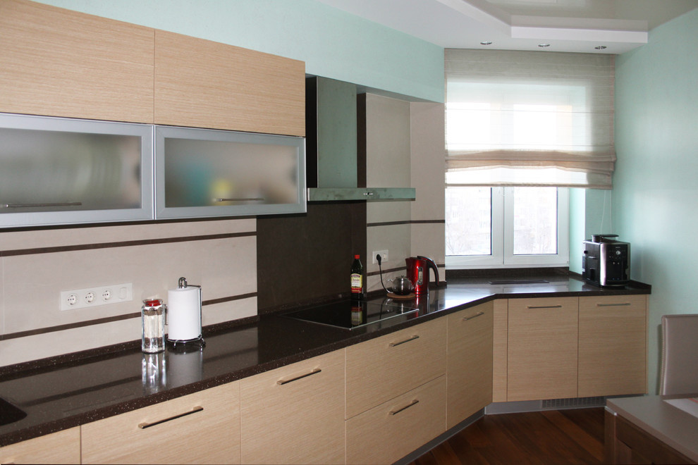 Материальная часть: Обзор столешниц для кухни