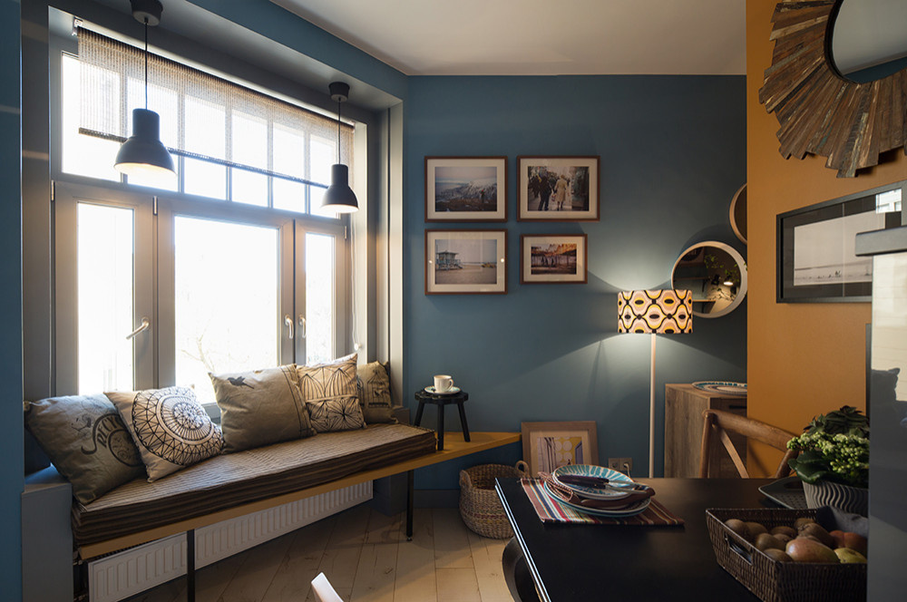 Смотри в оба: Как выбрать новые окна для городской квартиры