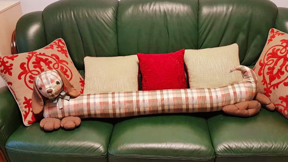 Задача дизайнеру: «Лифт для холодильника» и еще 10 пожеланий