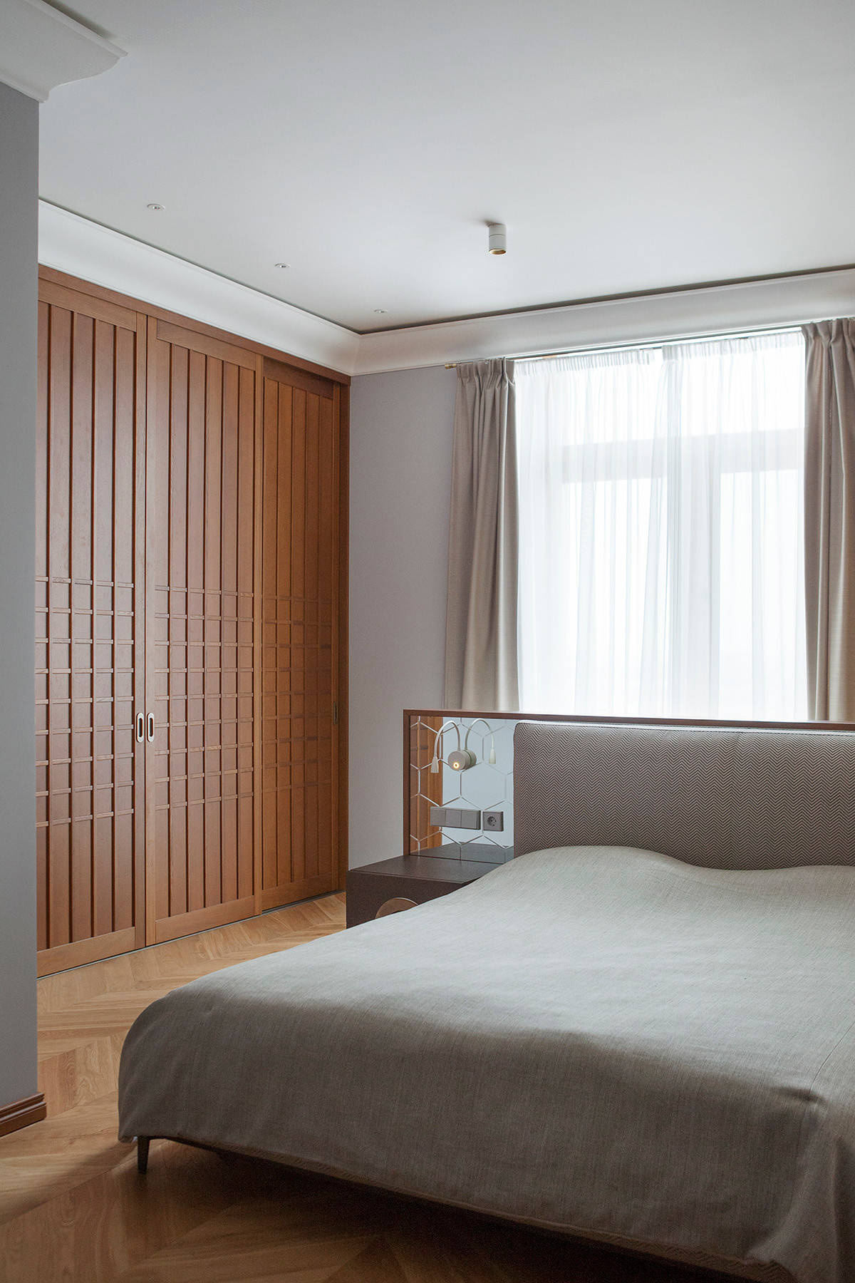 Как правильно: Квартира 60 кв.м — планировка и дизайн