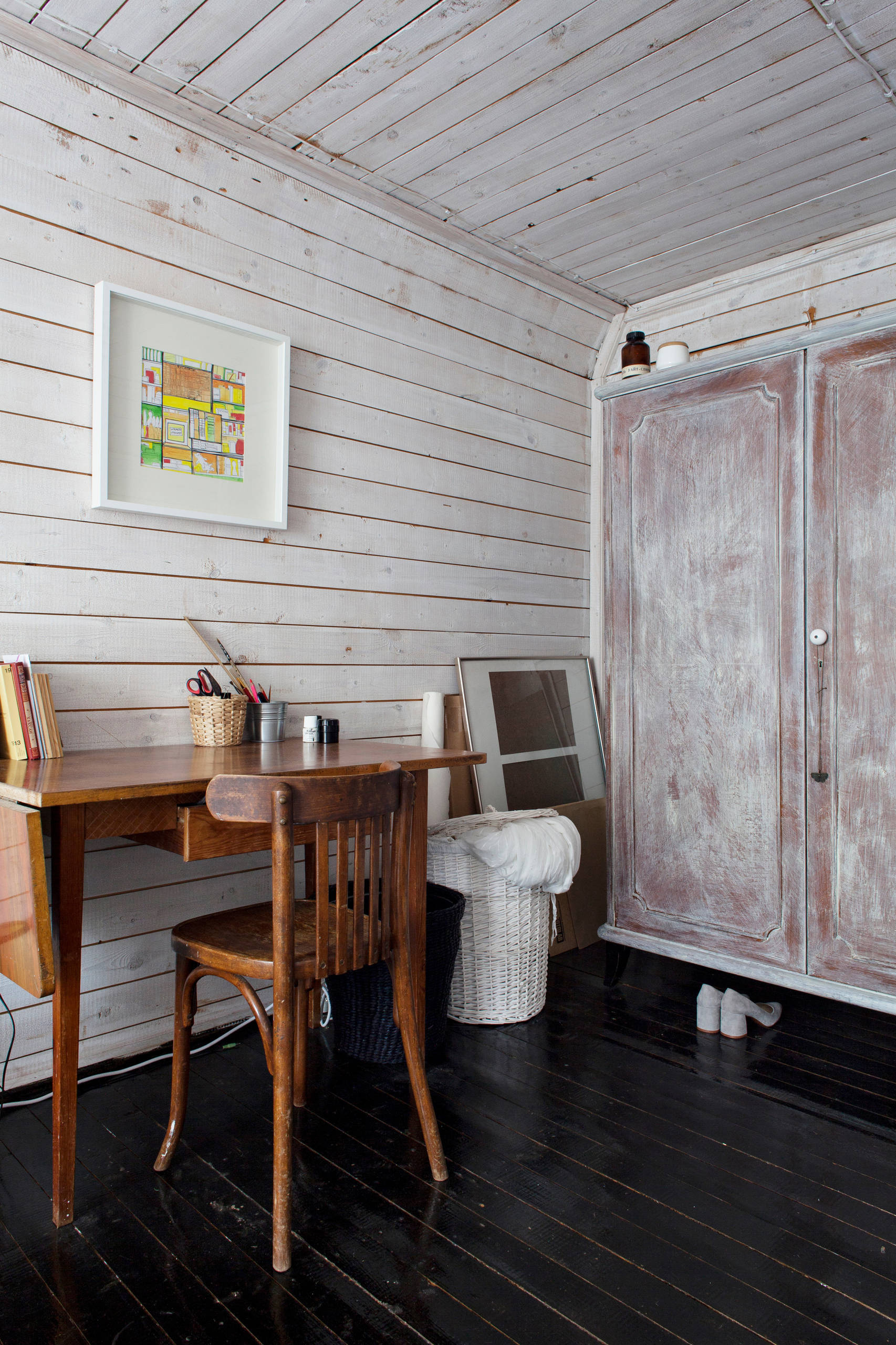 Дачный интерьер: 15 проектов на заметку