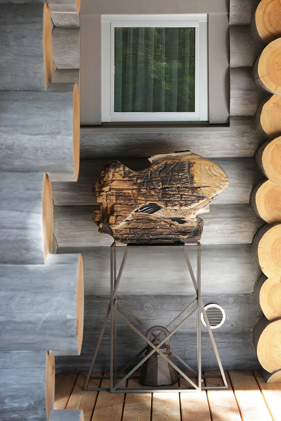 Фотоохота: Красивые поделки из природного материала — 78 идей