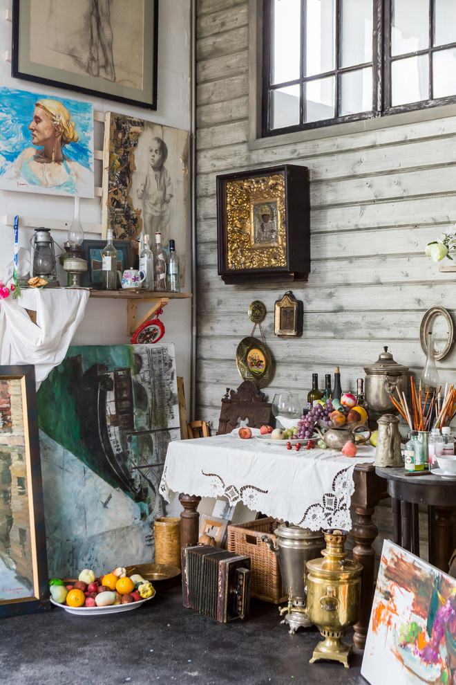 Психология: Что вас ждет после переезда из квартиры в дом