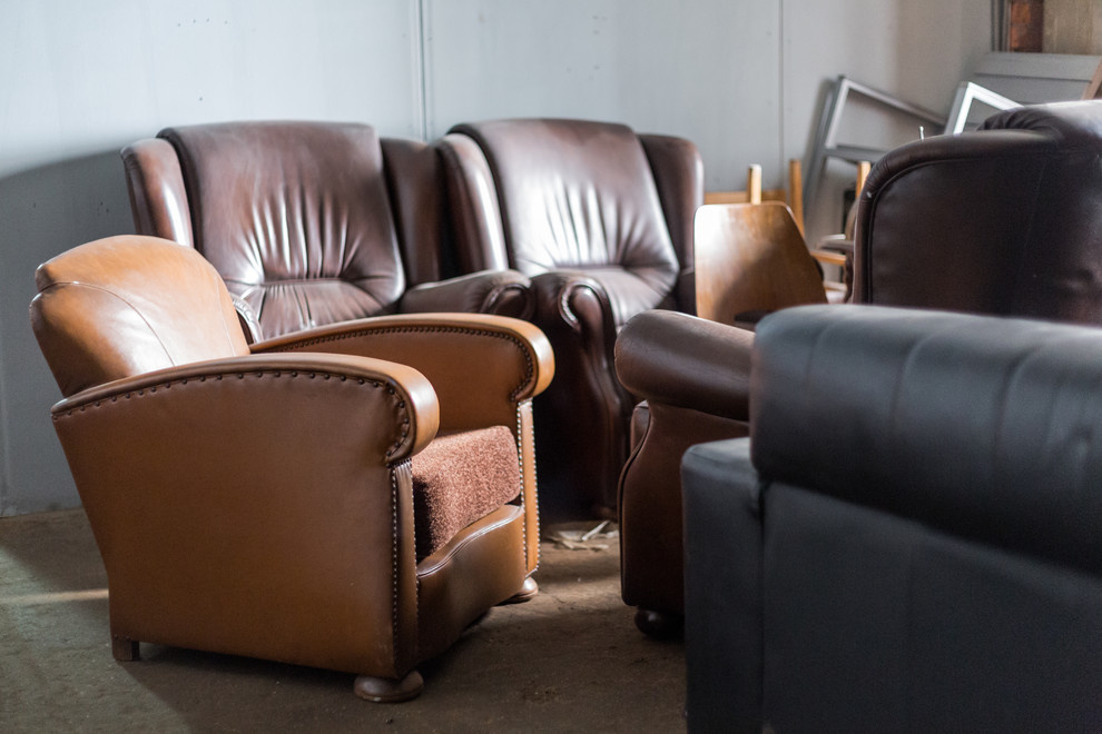 Портрет: Творческая столярная мастерская Craft Tree