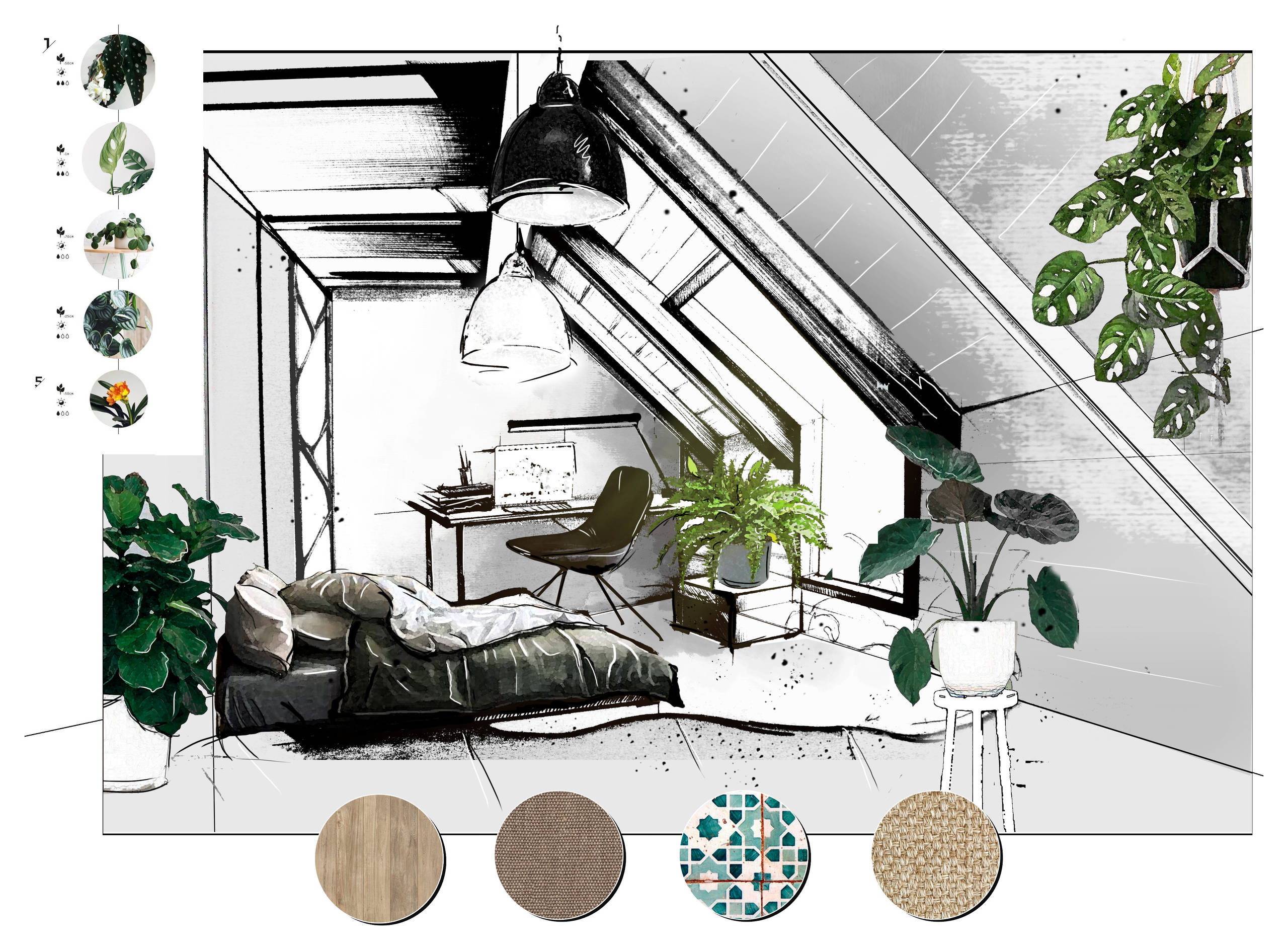 Вопрос: Почему фотореалистичные 3D-визуализации — зло