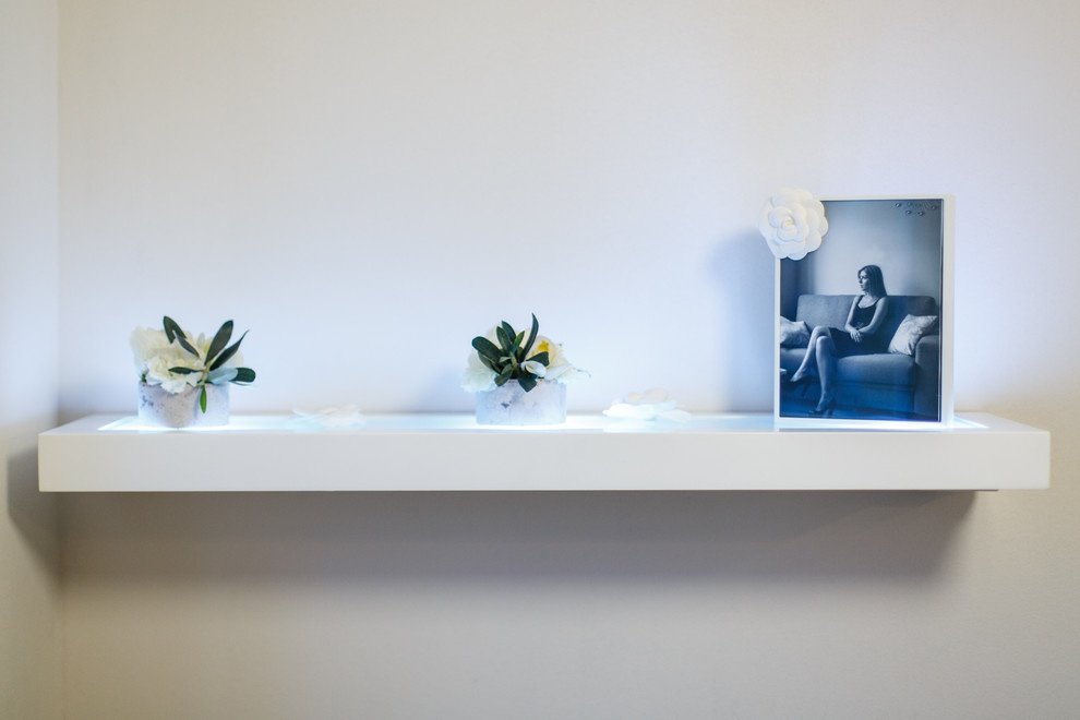 В гостях: Как из классической «однушки» сделать удобный вариант