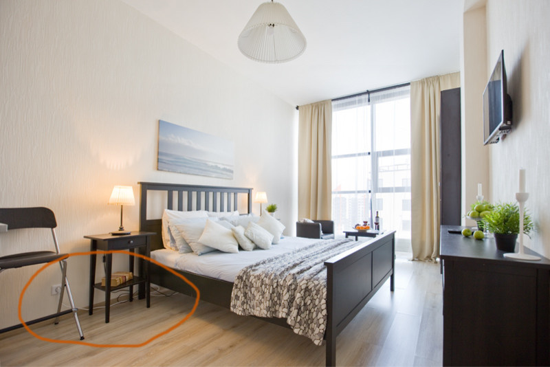 Личный опыт: Как подготовить квартиру к фотосъемке