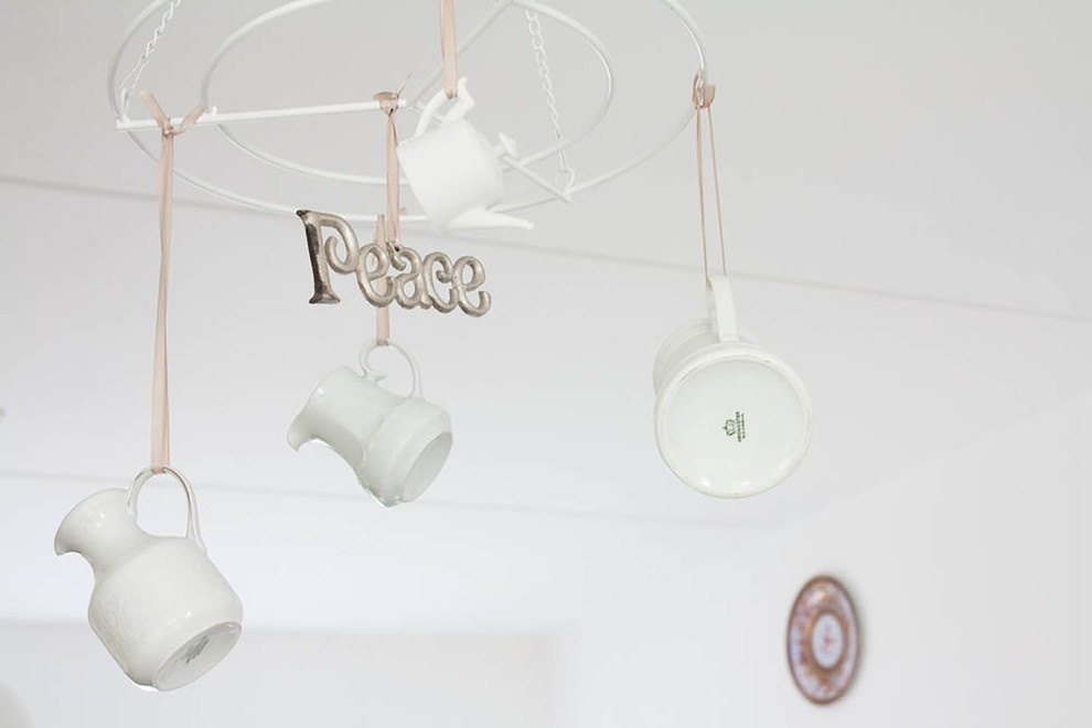 С миру по идее: Как создать удобные системы хранения по всему дому