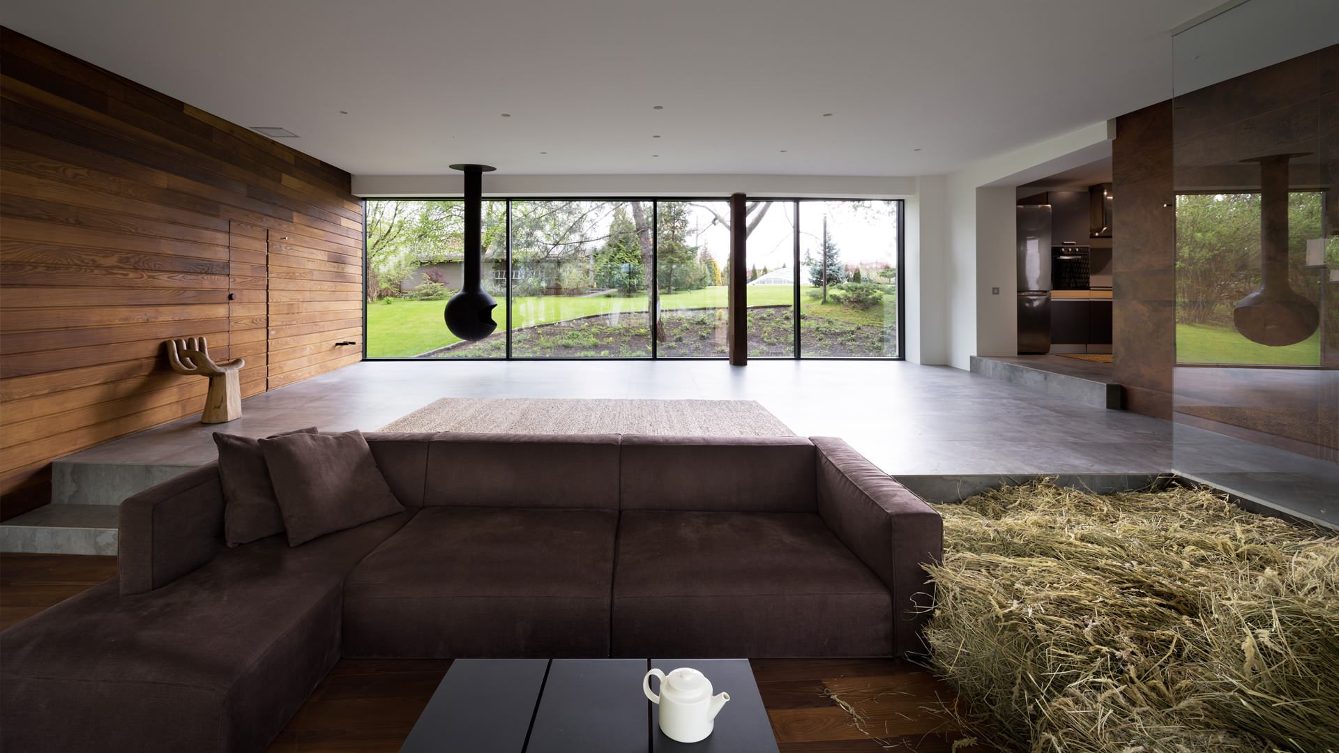 Архитектура: Домик для гостей — 18 идей со всего света