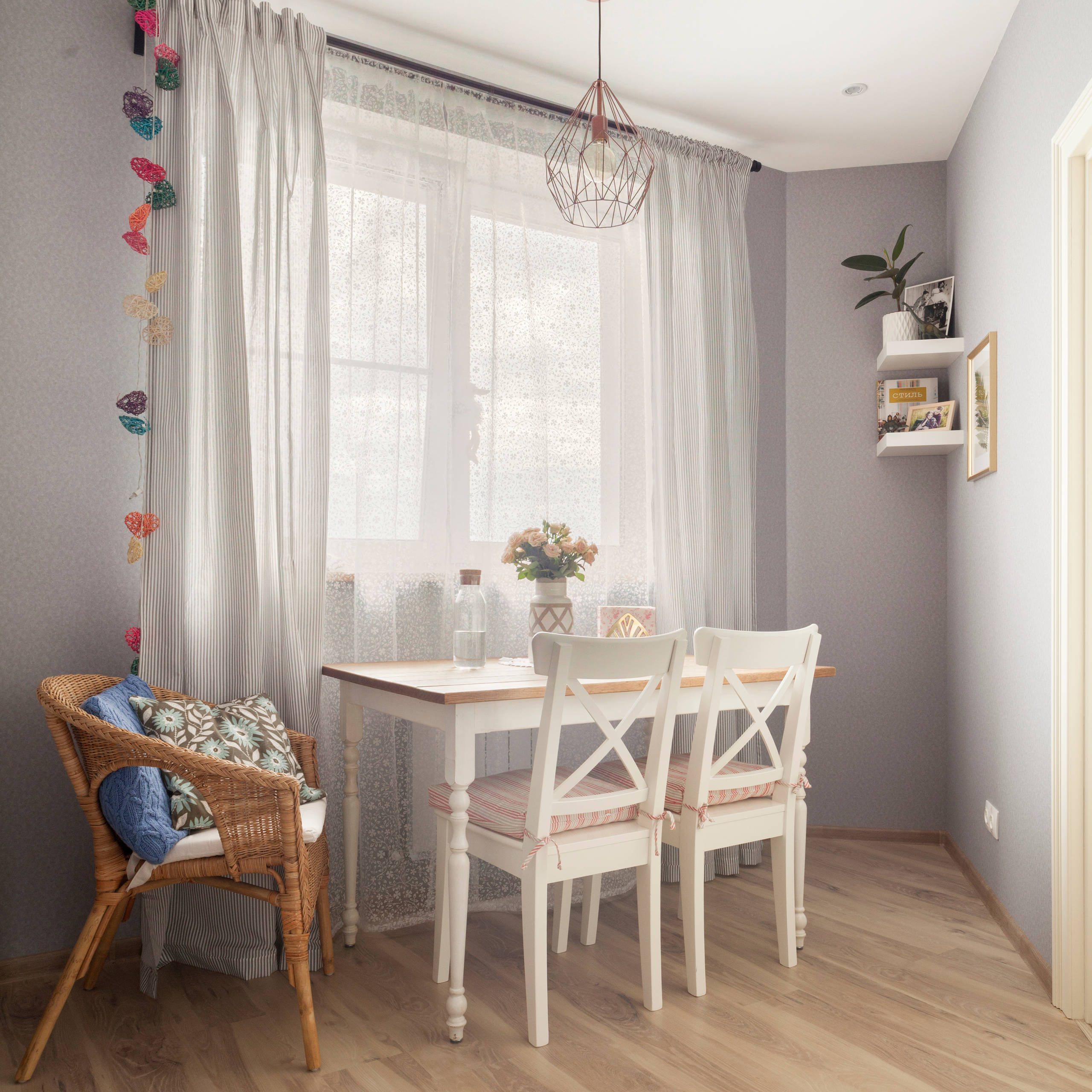 Логика бюджета: Стоит ли вкладываться в ремонт и как именно