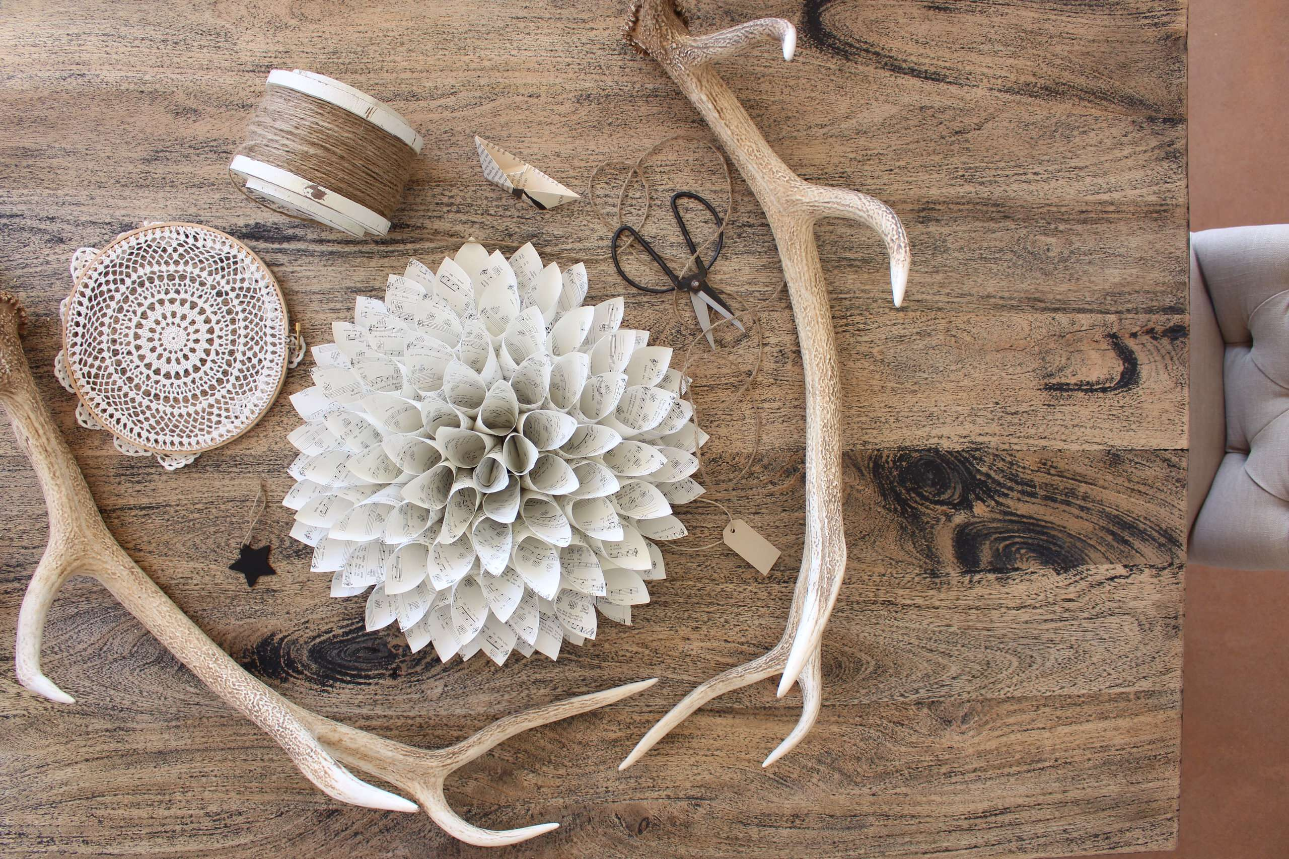 Фотоохота: 63 новогодние поделки своими руками