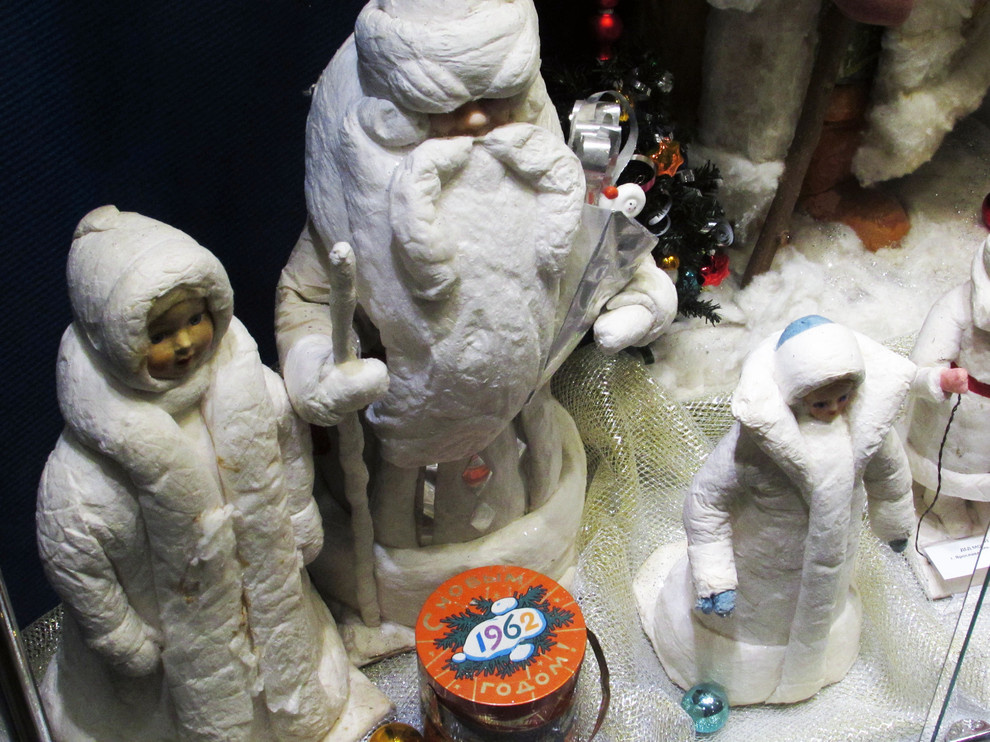 Из прошлой жизни: Вещи из «советского детства», которых нам не хватает