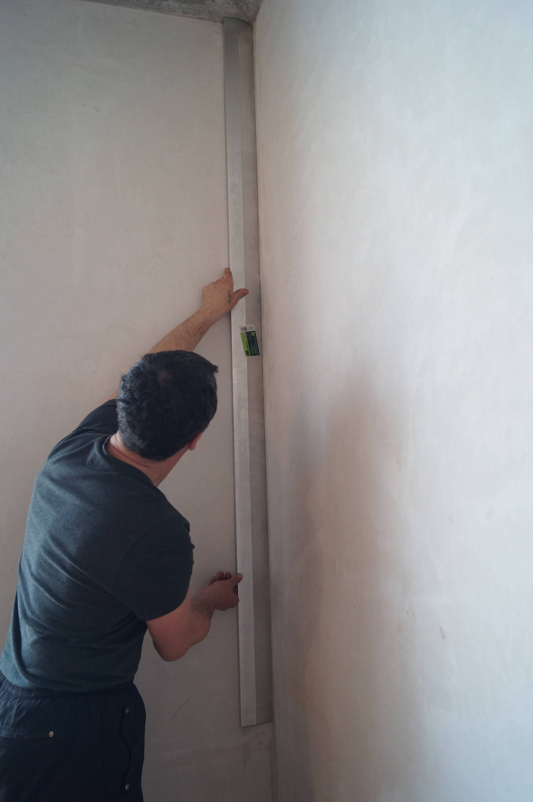 Хороший вопрос: Как проверить качество штукатурных работ