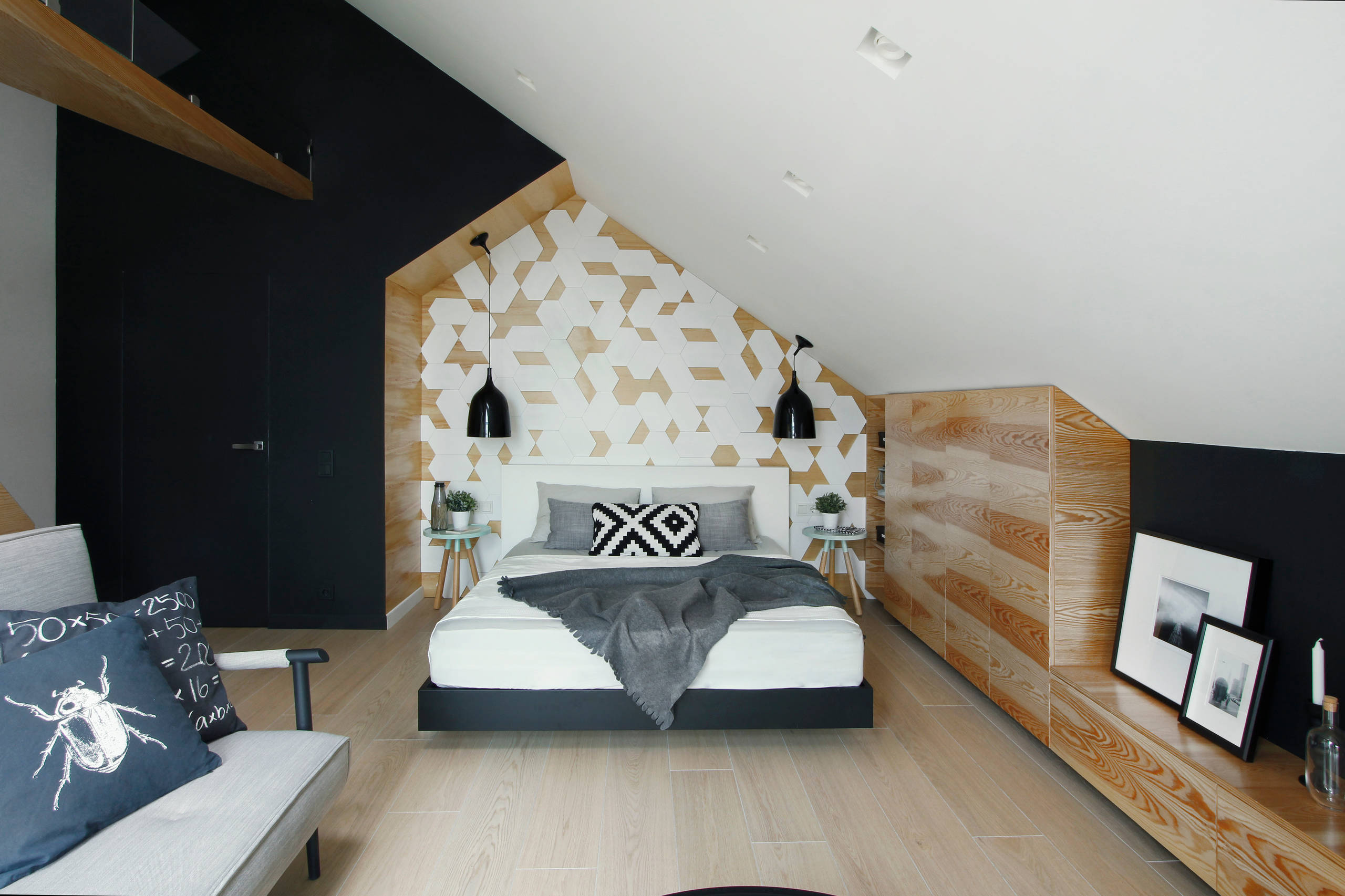 Итоги года: Популярные интерьерные репортажи 2020-го