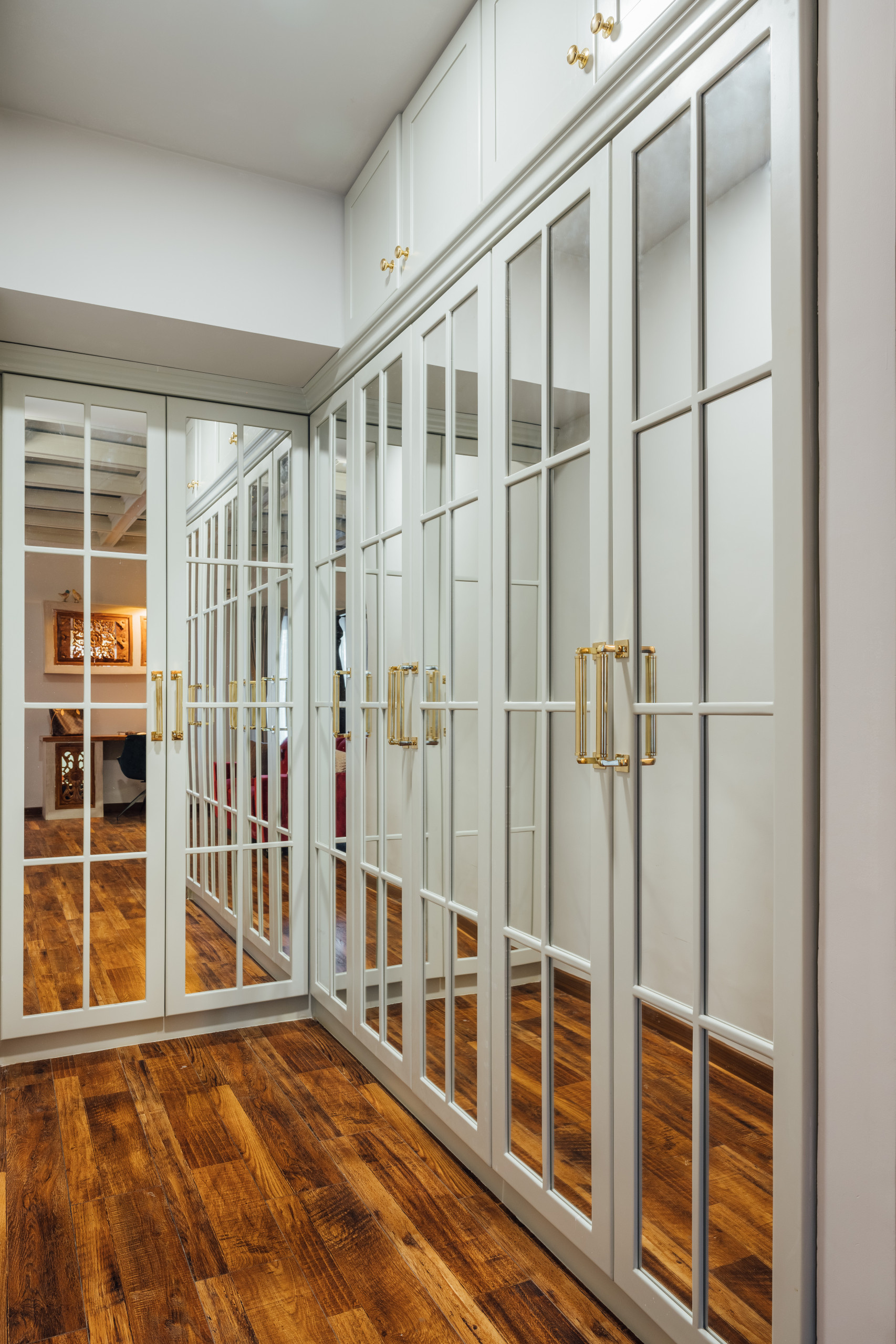 BigData: 10 самых сохраняемых шкафов в мире на Houzz