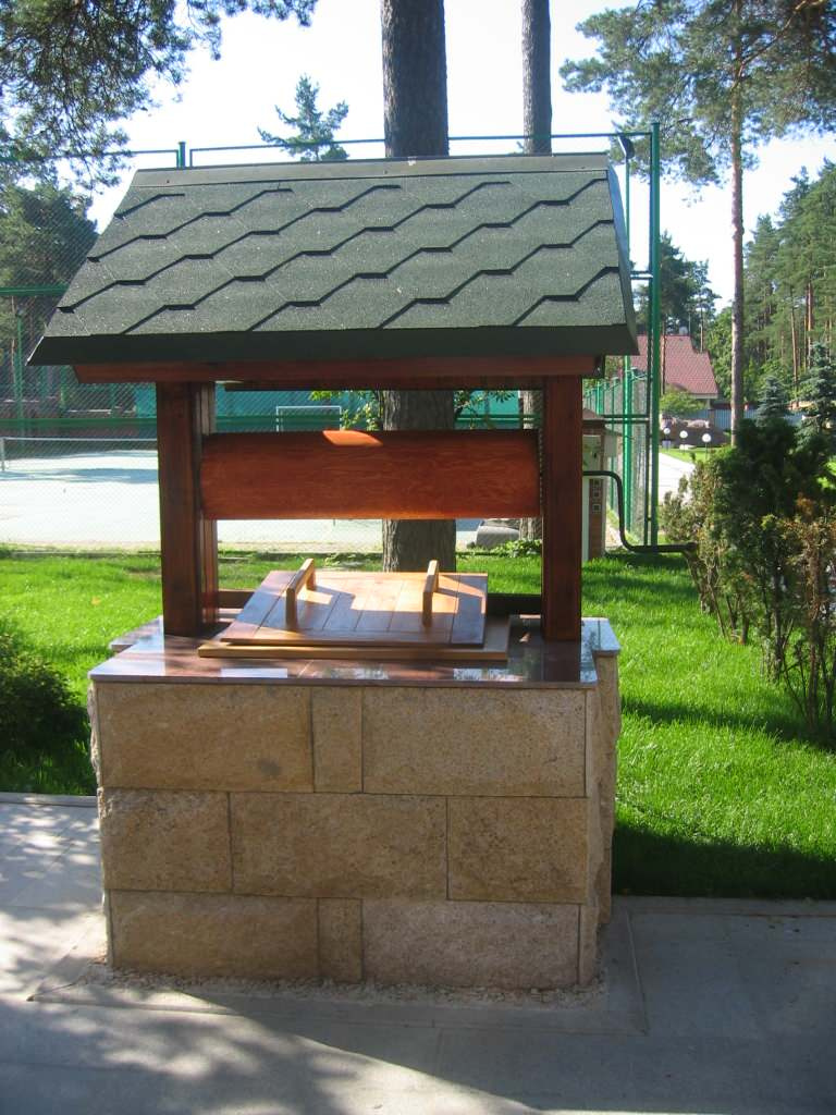 Как правильно: Провести водопровод в частный дом