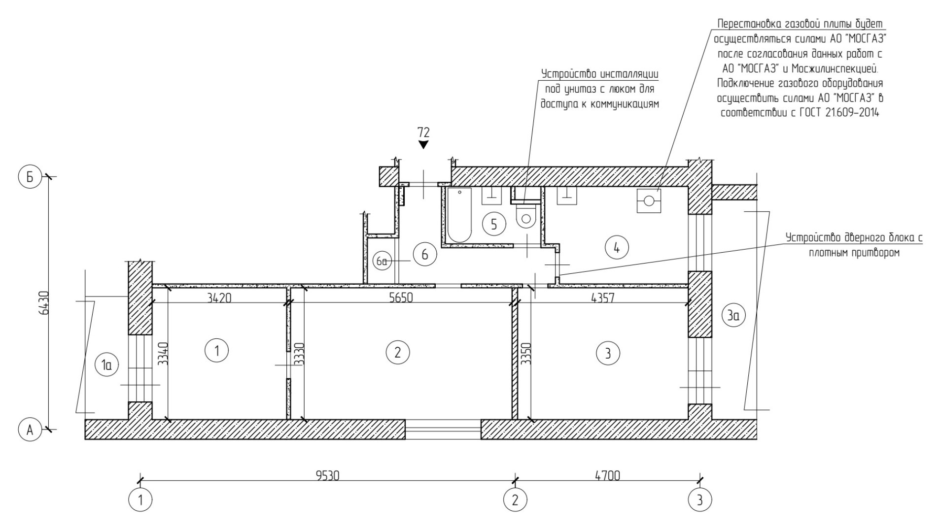 Их не узнать: 4 классических кухни «до» и «после» переделки