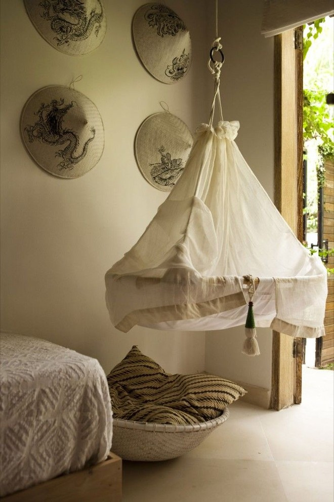 Подвесные колыбели — глупость из модных блогов (или нет)